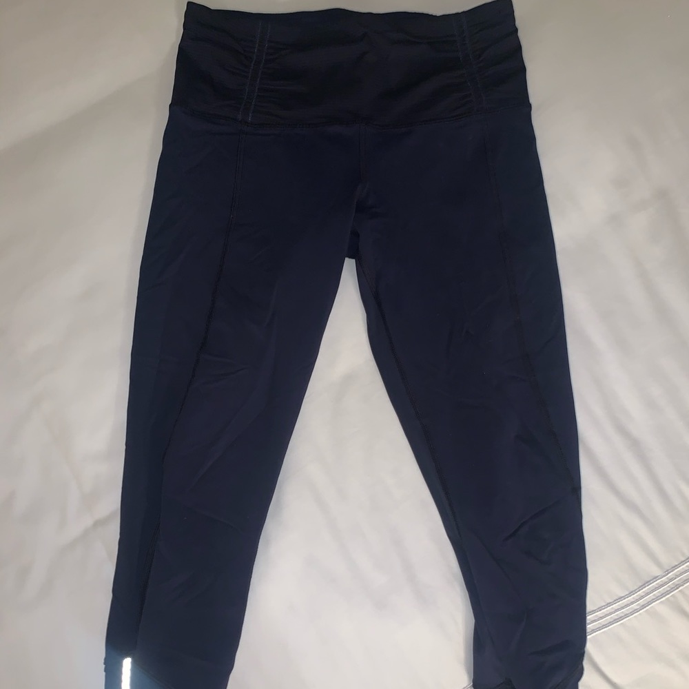 Lululemon Capris